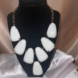 Kendra Scott Harlow Necklace